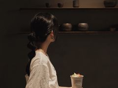 -喜茶(深圳万象城黑金店)