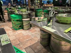 -山葵说·泥炉烤肉(泰达时尚E街区店)