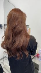 -MY WAY SALON