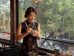 -奇芳阁·百年清真南京菜(夫子庙店)