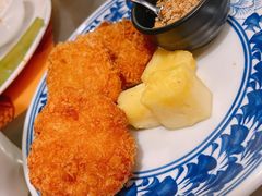 -simply thai天泰(长泰广场店)