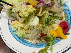 养生大拌菜-锡和无锡菜(景丽苑店)