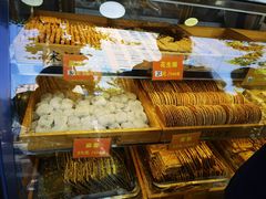 -宋记饼家(石门二路店)