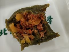 -北京理工大学新食堂