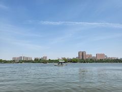 -济南大明湖景区