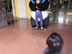 -灵秀温泉