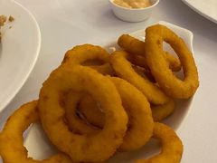 -摩根扒房(桐梓林店)