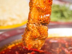 蒜香棒棒骨-陳艳红火锅(港汇店)