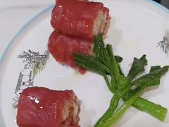 -旭璟酒家·传统粤菜·湘菜(逸景路店)