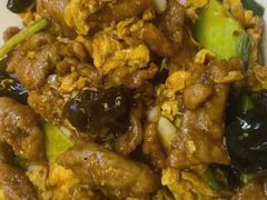醋溜木须-臻味斋