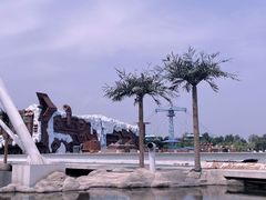 -秦皇岛乐岛海洋王国