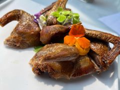 -柳莺湖上·湖景餐厅·江南菜(西湖店)