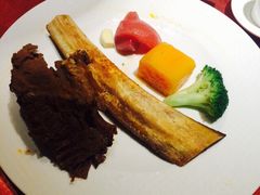 王品台塑牛排(万象城店)-王品台塑牛排(成都万象城店)