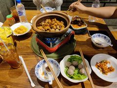 -十六蒲(桂林路店)