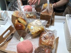 -好利来(乐堤港店)