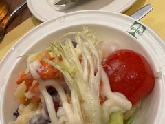 -太平馆餐厅(油麻地店)
