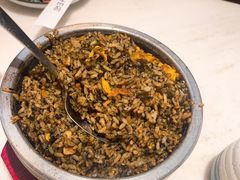 松茸紫菜饭-径山十八道·风味民间菜(杭州总店)