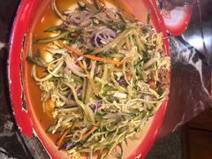 -粗粮人家·东北菜(洋桥店)