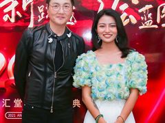 -成都金融城演艺中心