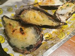 -新疆烧烤王(广灵店)