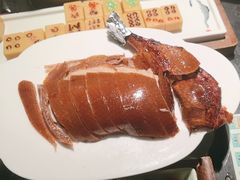 -四世同堂·京菜·烤鸭(双井店)