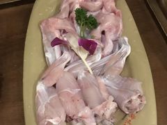 牛蛙-渝味晓宇火锅(合川路店)