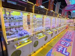 -风云再起游乐汇(北京西单西西友谊店)