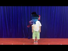 -新声线少儿口才(亦庄示范校区)