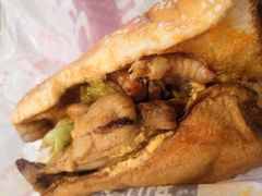 -肯德基(泉州东街店)