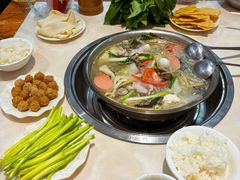 -海关荤豆花(洋河一路店)