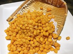 鸭蛋黄玉米粒-庆合府重庆大排档(紫都城店)