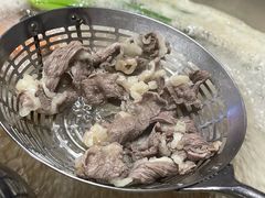 -刘少华贵州小黄牛·鲜牛肉火锅(总店)
