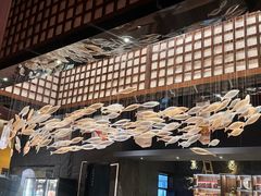 -樱之盛宴·蟹料理海鲜自助(前进大街店)