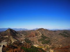 -司马台长城