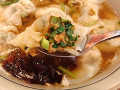 海螺馄饨-福祚黑猪肉美食餐馆(世茂广场店)