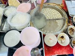 -榮泰米粉湯(Left Shop)