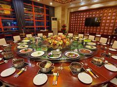 包厢-老码头火锅(骡马市店)