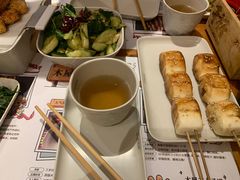 -木屋烧烤(龙华店)