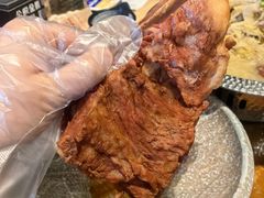 -95号酱骨·一块豆腐(展春园西路店)