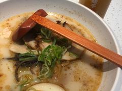 -味千拉面(双井店)