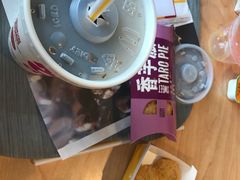 -麦当劳(景城邻里中心店)