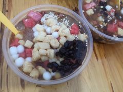-特色油卤串串(水碾河店)