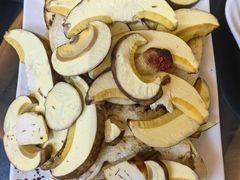 -野菌皇海景野生菌火锅(滨海大道店)