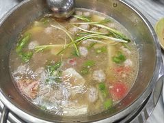 -麒麟豆汤圆子火锅(川心小区店)