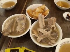 -松發肉骨茶(先得坊店)