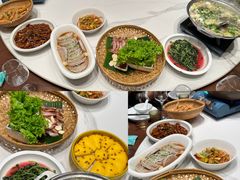 -筱爷叔·上海传统手工菜(新桥店)