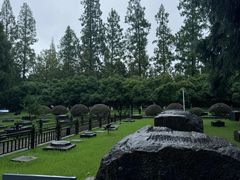 -明故宫遗址公园
