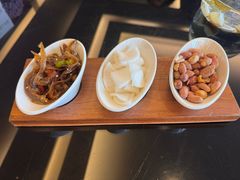 -泛太平洋大酒店·海天楼中餐厅·粤菜