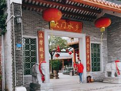 门面-大门水乡·顺德菜