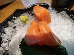 -诚家·日式烧鸟·深夜食堂(虹桥天街店)